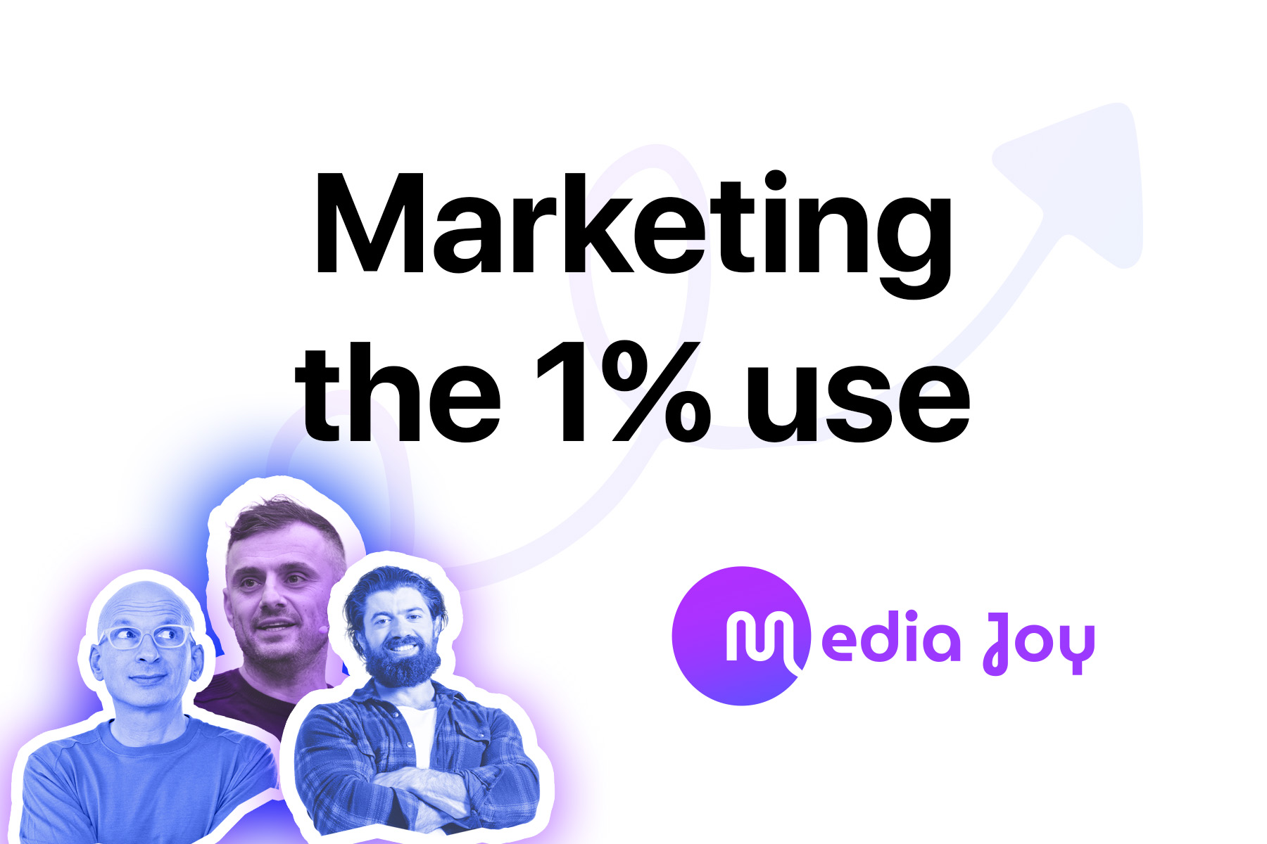 Media Joy Short form social media video agency